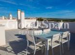 Nieuwbouw - APPARTEMENT -
ORIHUELA - Vistabella Golf