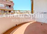 Wiederverkauf - WOHNUNG -
TORREVIEJA - Costa Blanca