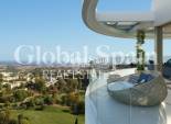 Nowo zbudowane - PENTHOUSE -
BENAHAVÍS - Las Colinas de Marbella
