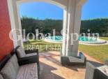Revente - VILLA -
FINESTRAT