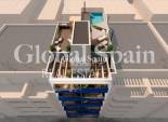New Build - APARTMENT -
TORREVIEJA - Playa del Acequión