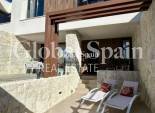 Wiederverkauf - HAUS -
DOLORES - Costa Blanca