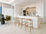Nieuwbouw - APPARTEMENT -
FUENGIROLA - Centro