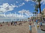 Resale - APARTMENT -
TORREVIEJA - Playa del Cura