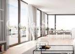 Nouvelle construction - PENTHOUSE -
TORREVIEJA - Playa de El Cura