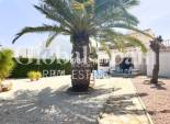 Venta - VILLA -
ORIHUELA COSTA - La Zenia