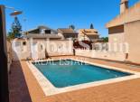 Revente - VILLA -
SAN JAVIER - Costa Calida