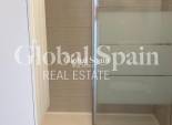 Wiederverkauf - WOHNUNG -
LOS DOLSES - Costa Blanca