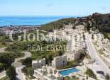 Nieuwbouw - VILLA -
MIJAS - Calanova Golf