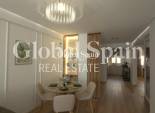 Revente - APPARTEMENT -
TORREVIEJA - Curva Del Palangre