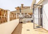Wiederverkauf - VILLA -
SANTIAGO DE LA RIBERA - Costa Calida