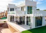 Nieuwbouw - Villa -
ORIHUELA COSTA - Pau 26