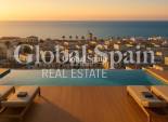 Neubau - WOHNUNG -
SAN PEDRO DEL PINATAR - Lo pagan
