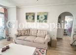 Wiederverkauf - WOHNUNG -
TORREVIEJA - Costa Blanca