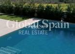 Neubau - VILLA -
PILAR DE LA HORADADA - Lo Romero Golf