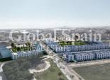 New Build - APARTMENT -
PILAR DE LA HORADADA - pueblo