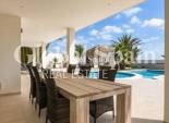 Revente - VILLA -
EL Carmoli Los Urrutias
