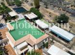 Resale - VILLA -
LA NUCÍA - Costa Blanca