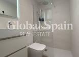 Wiederverkauf - WOHNUNG -
TORREVIEJA - Playa del Cura