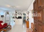 Wiederverkauf - WOHNUNG -
TORREVIEJA - Torreblanca