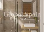 Nouvelle construction - Appartement -
GUARDAMAR DEL SEGURA - EL RASO