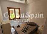 Wiederverkauf - WOHNUNG -
ORIHUELA COSTA - La Zenia