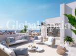 Neubau - WOHNUNG -
ALMUÑÉCAR - Velilla-Taramay