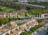 Revente - APPARTEMENT -
ORIHUELA COSTA - Costa Blanca