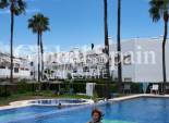 Resale - APARTMENT -
ORIHUELA COSTA - Costa Blanca