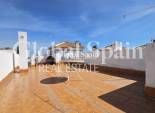 Wiederverkauf - WOHNUNG -
LOS BALCONES - LOS ALTOS - Costa Blanca