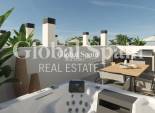 New Build - HOUSE -
DOLORES