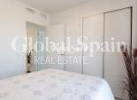 Revente - APPARTEMENT -
DENIA - Center