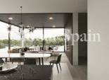 Nueva construcción  - VILLA -
ALTEA - Santa Clara