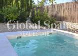 Resale - VILLA -
LAS COLINAS GOLF RESORT - Costa Blanca