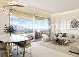 Nueva construcción  - APARTAMENTO -
MIJAS - La Cala Golf