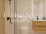 Neubau - WOHNUNG -
SAN PEDRO DEL PINATAR - Los Cuarteros