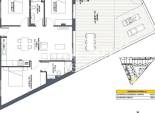 Nieuwbouw - APPARTEMENT -
SAN FULGENCIO - Pueblo