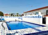 Wiederverkauf - VILLA -
DOLORES - Comunidad Valenciana