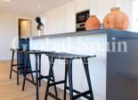 Nieuwbouw - APPARTEMENT -
CASARES - Camarate