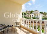Wederverkoop - VILLA -
ALICANTE - El Campello