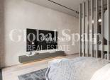 New Build - VILLA -
ALTEA - ALTEA HILLS