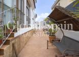Wiederverkauf - VILLA -
LOS MONTESINOS - Costa Blanca