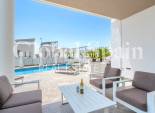 Revente - VILLA -
ORIHUELA COSTA - VILLAMARTÍN