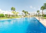Resale - APARTMENT -
VISTABELLA GOLF  - Inland