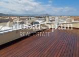 Wederverkoop - PENTHOUSE -
DENIA - Costa Blanca