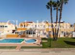 Resale - HOUSE -
ORIHUELA COSTA - La Regia