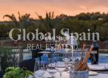 New Build - VILLA -
ORIHUELA - LAS COLINAS GOLF RESORT