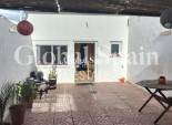 Revente - MAISON -
FORMENTERA DEL SEGURA - Centro