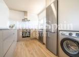 Nouvelle construction - APPARTEMENT -
ORIHUELA - Vistabella Golf