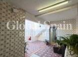 Resale - APARTMENT -
TORREVIEJA - Center